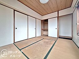 和室の画像