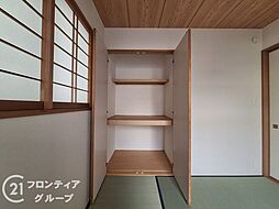 室内の画像