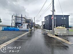 外観の画像