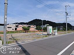 外観の画像