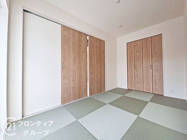 子供部屋
