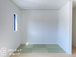 子供部屋の画像