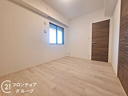 洋室の画像