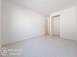 洋室の画像