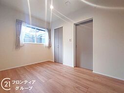 洋室の画像