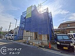 高砂市伊保崎1丁目 新築一戸建て 2号地