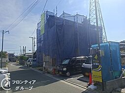 外観の画像