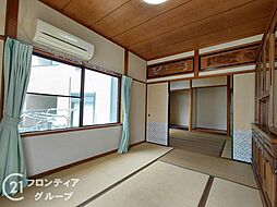 和室の画像