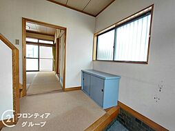室内の画像