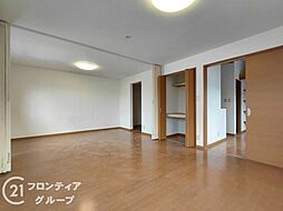 洋室の画像