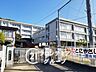 周辺：姫路市立別所小学校 徒歩17分。 1560m