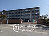 周辺：加古川市立別府中学校 徒歩9分。 710m