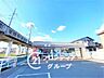 周辺：セブンイレブン加古川別府新野辺北町店 徒歩7分。 500m