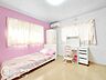 子供部屋：多様化する住まいのお悩みを当社へお気軽にご相談下さい