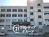 周辺：姫路市立安室中学校 徒歩10分。 740m