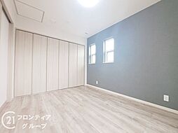 子供部屋の画像