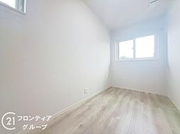 洋室の画像