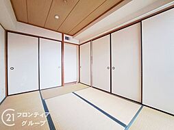 和室の画像