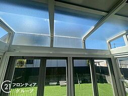室内の画像