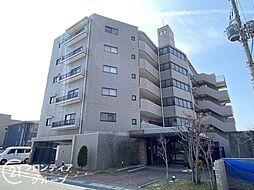 ロワイヤル岡田・手柄山公園 中古マンション