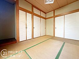 和室の画像