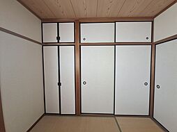 室内の画像