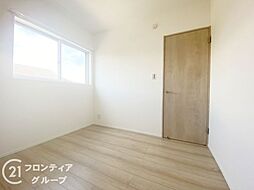 子供部屋の画像