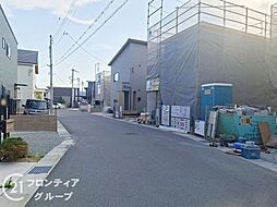 外観の画像