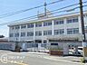 周辺：姫路市立飾磨西中学校 徒歩25分。 1940m