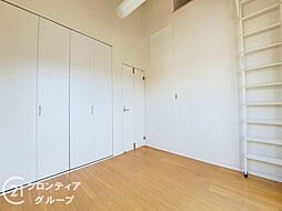 子供部屋の画像