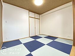 和室の画像