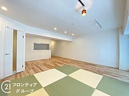 和室の画像