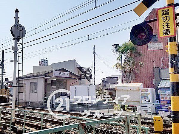 周辺を拡大表示