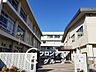 周辺：姫路市立東光中学校 徒歩9分。 710m