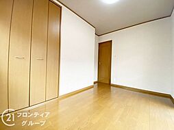 洋室の画像
