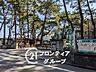 周辺：加古川市立浜の宮中学校 徒歩36分。 2830m