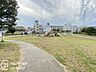 周辺：垣内公園 徒歩11分。 850m
