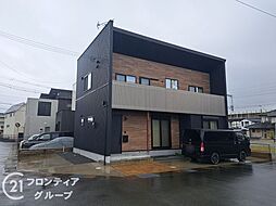 外観の画像