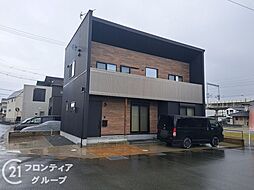 外観の画像