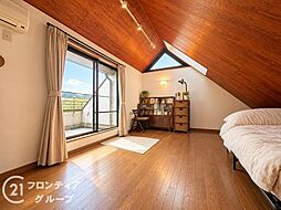 洋室の画像