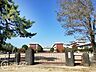 周辺：高砂市立高砂小学校 徒歩16分。 1250m
