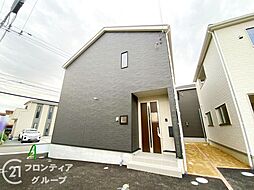 三木市緑が丘町本町1丁目 新築一戸建て 第2 3号棟