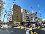 大阪府東大阪市菱屋西5丁目：物件画像