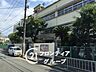 周辺：東大阪市立長栄中学校 1110m