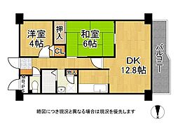 河内山本駅 800万円