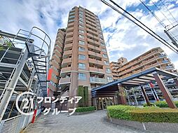 物件画像 グランディア山坂　中古マンション