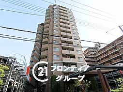 物件画像 グランディア山坂　中古マンション