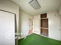 子供部屋