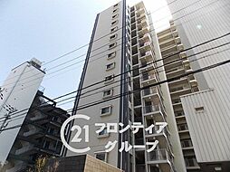 物件画像 ヴェルシティ東大阪スカイ　中古マンション