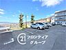 駐車場：お客様にあった住宅ローンをご提案させていただきます